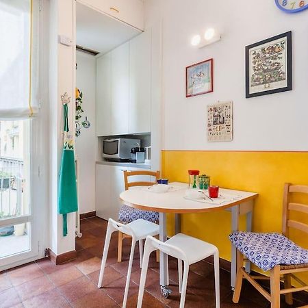 Vodice Flexyrent apartment Milano Exterior foto
