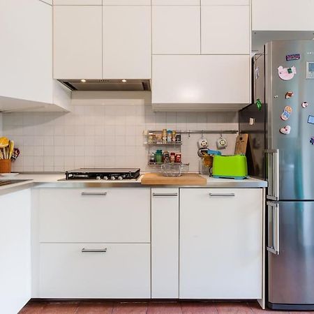 Vodice Flexyrent apartment Milano Exterior foto