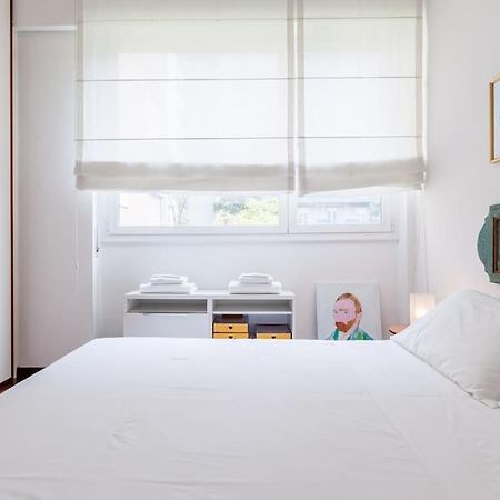 Vodice Flexyrent apartment Milano Exterior foto