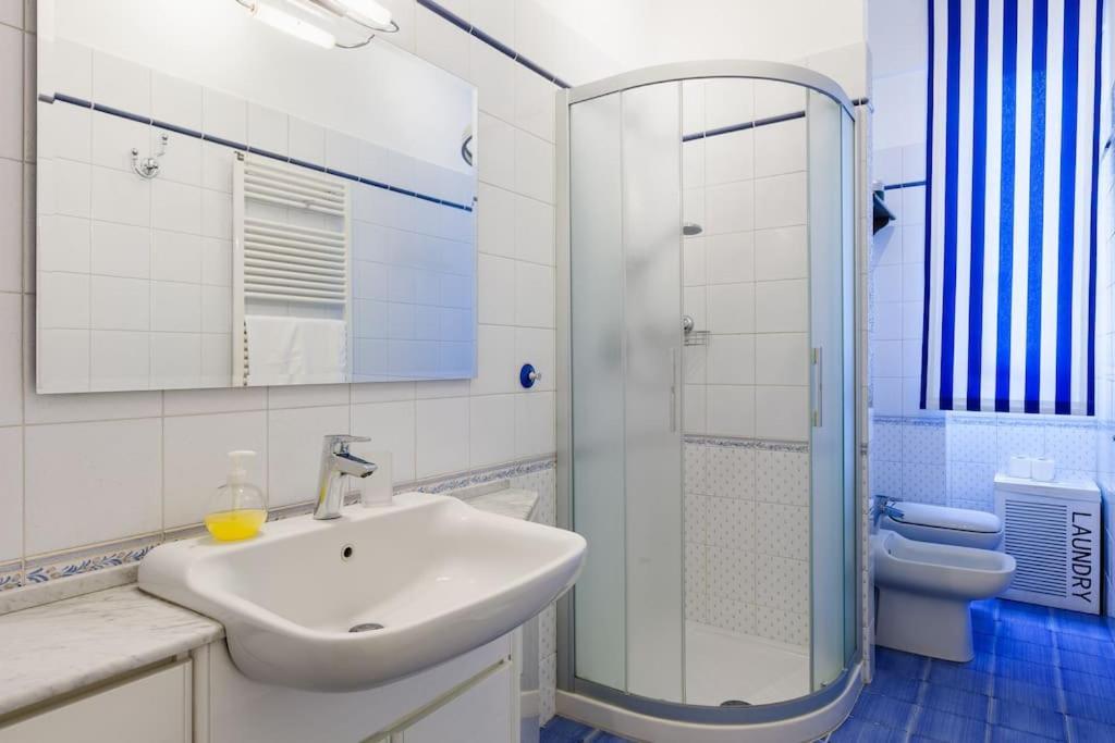 Vodice Flexyrent apartment Milano Exterior foto
