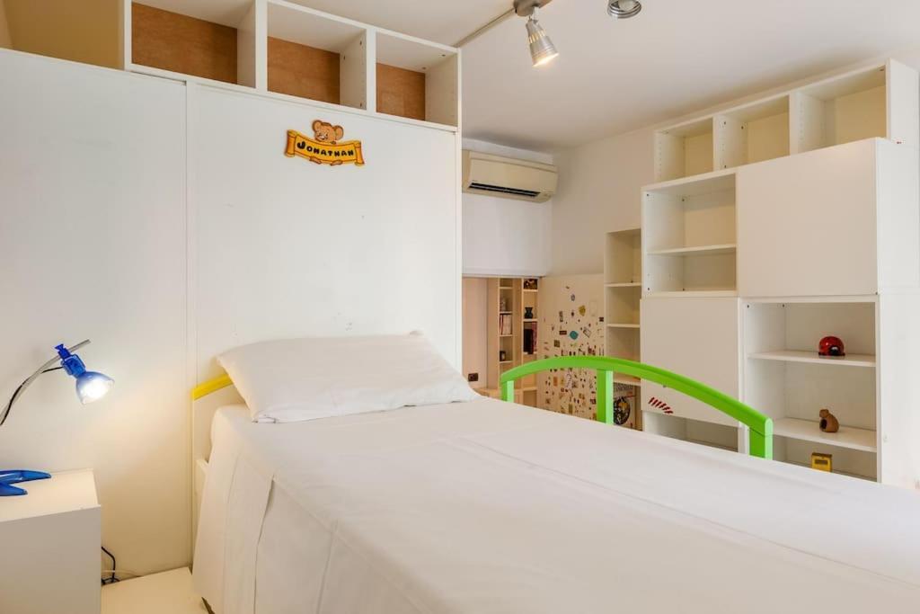 Vodice Flexyrent apartment Milano Exterior foto