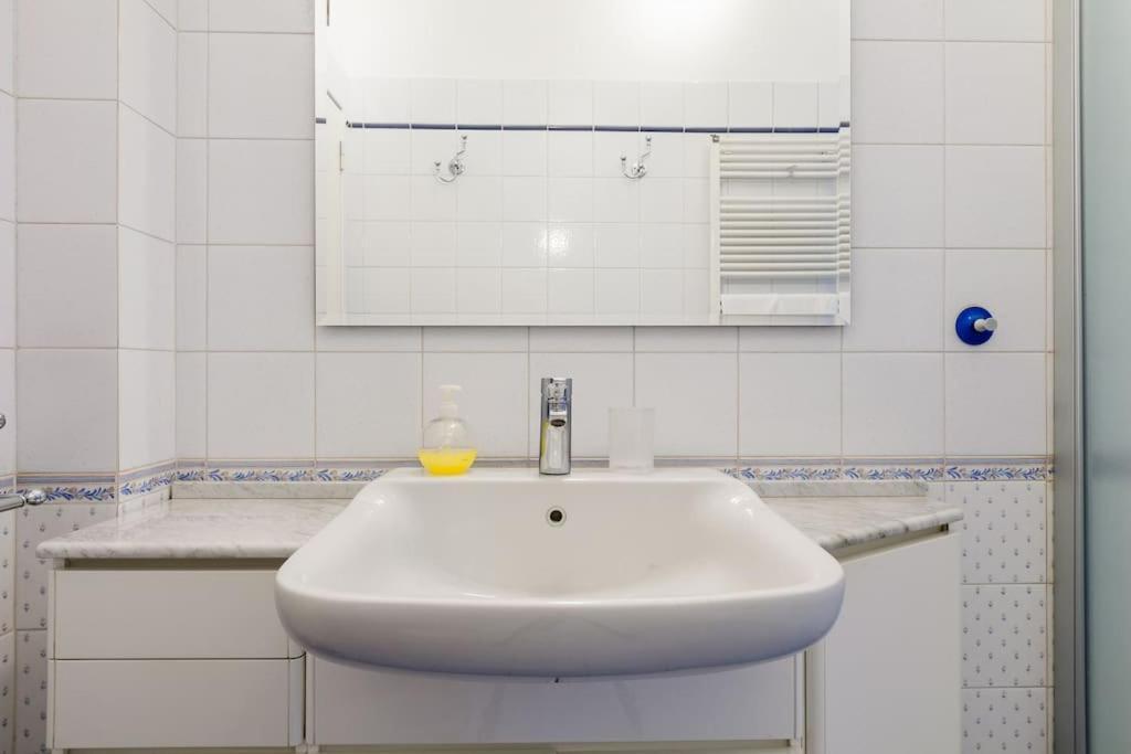Vodice Flexyrent apartment Milano Exterior foto