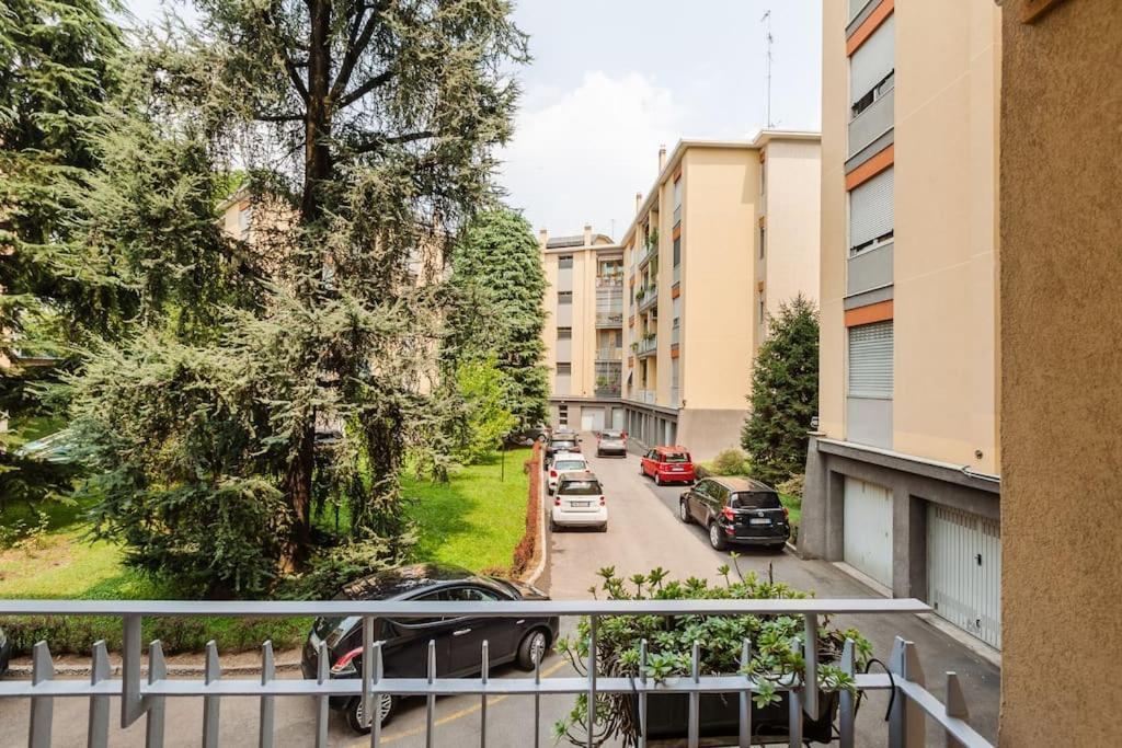 Vodice Flexyrent apartment Milano Exterior foto