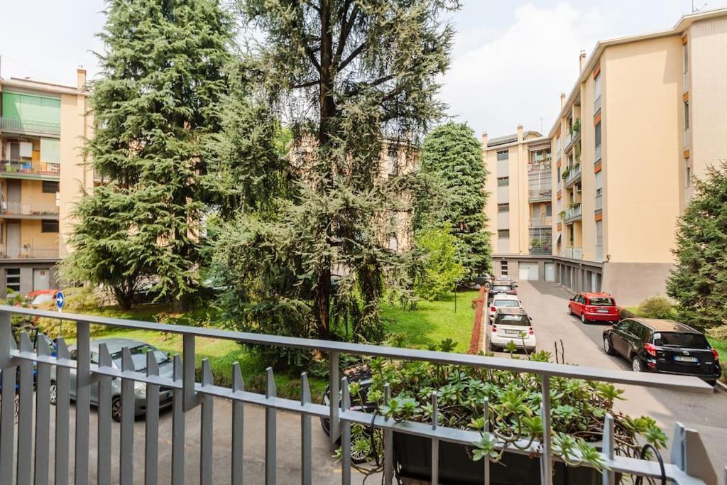 Vodice Flexyrent apartment Milano Exterior foto