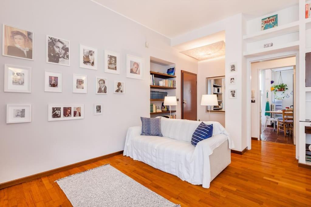 Vodice Flexyrent apartment Milano Exterior foto