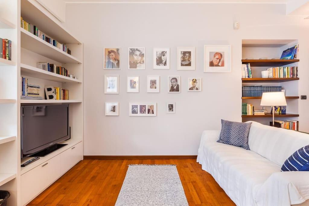 Vodice Flexyrent apartment Milano Exterior foto