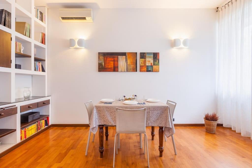 Vodice Flexyrent apartment Milano Exterior foto