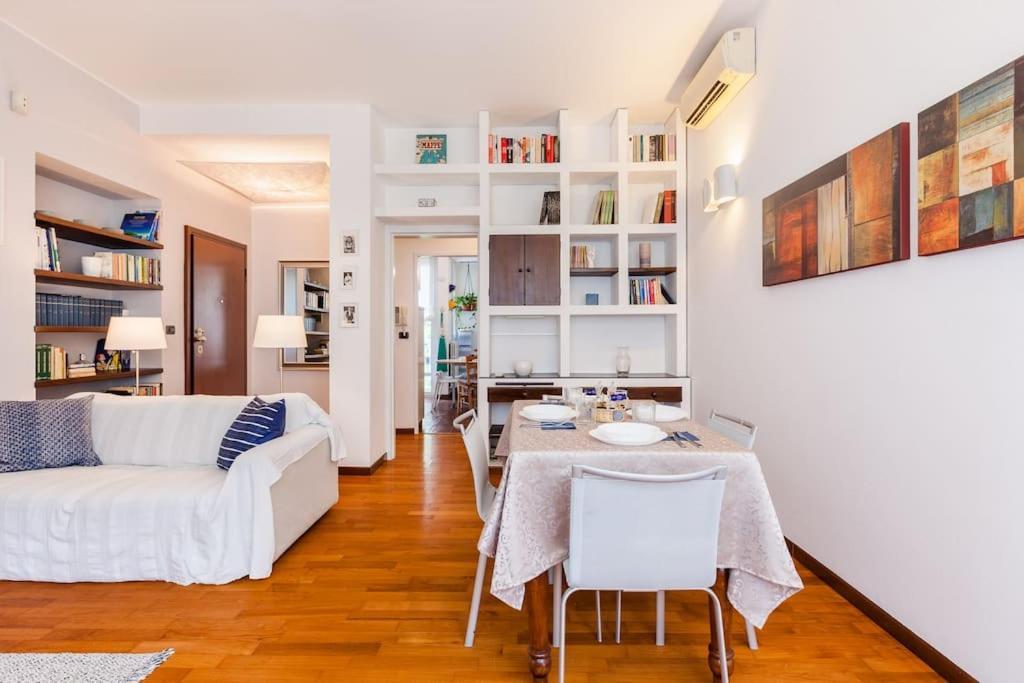 Vodice Flexyrent apartment Milano Exterior foto