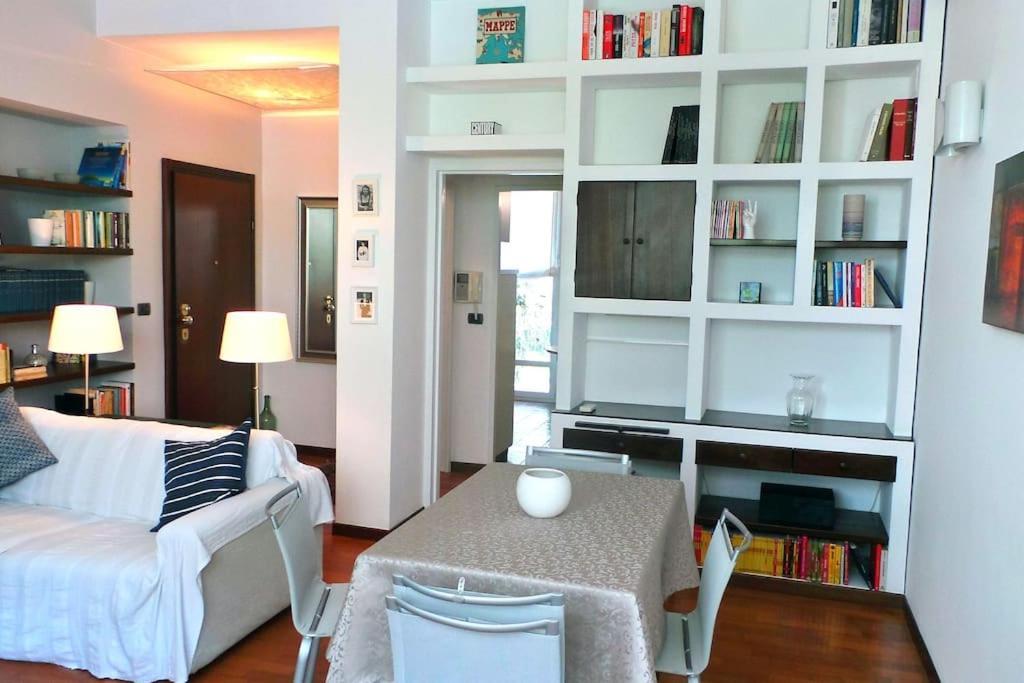 Vodice Flexyrent apartment Milano Exterior foto