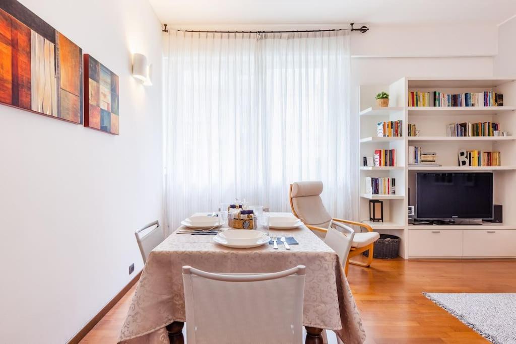 Vodice Flexyrent apartment Milano Exterior foto