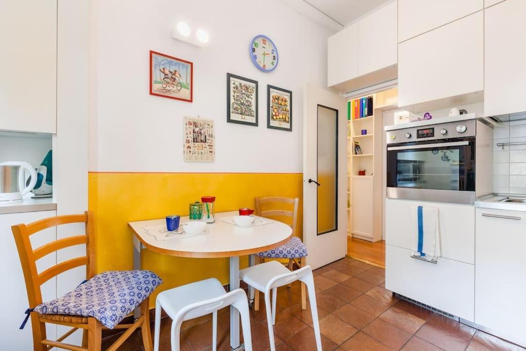 Vodice Flexyrent apartment Milano Exterior foto