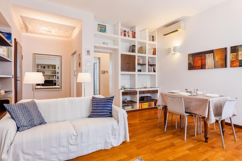 Vodice Flexyrent apartment Milano Exterior foto