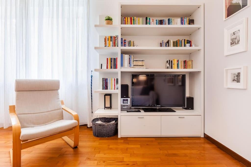 Vodice Flexyrent apartment Milano Exterior foto