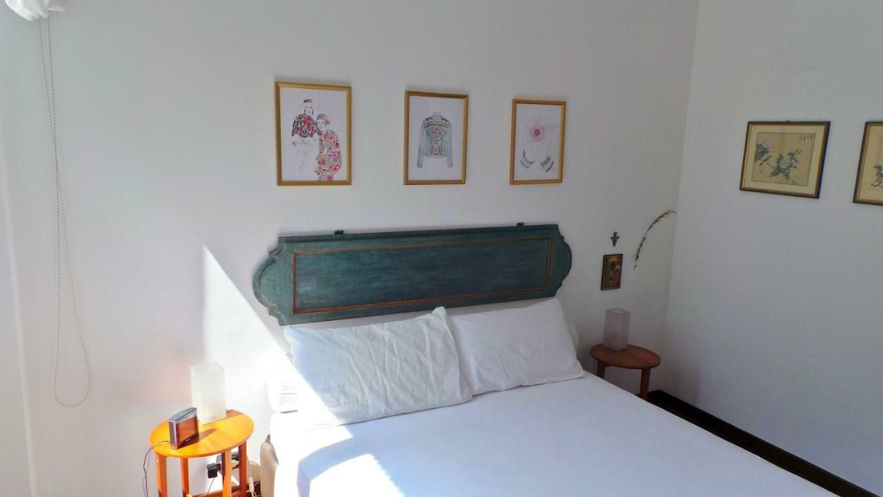Vodice Flexyrent apartment Milano Exterior foto