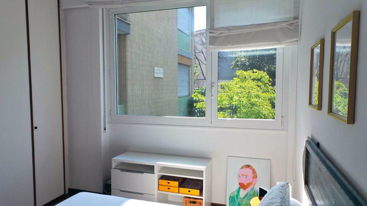 Vodice Flexyrent apartment Milano Exterior foto