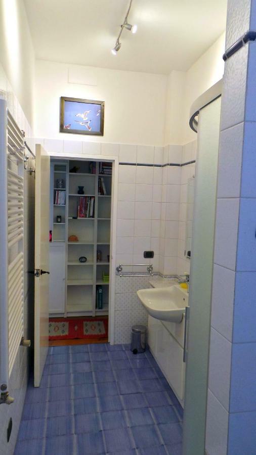Vodice Flexyrent apartment Milano Exterior foto