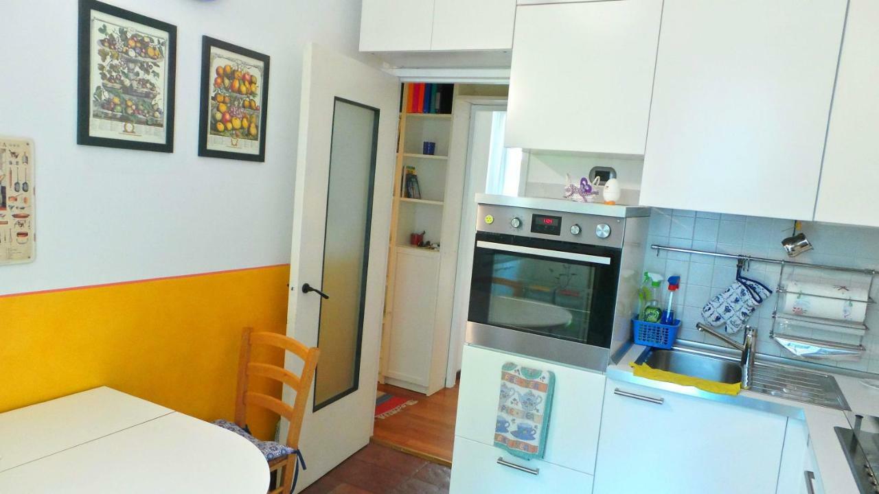 Vodice Flexyrent apartment Milano Exterior foto