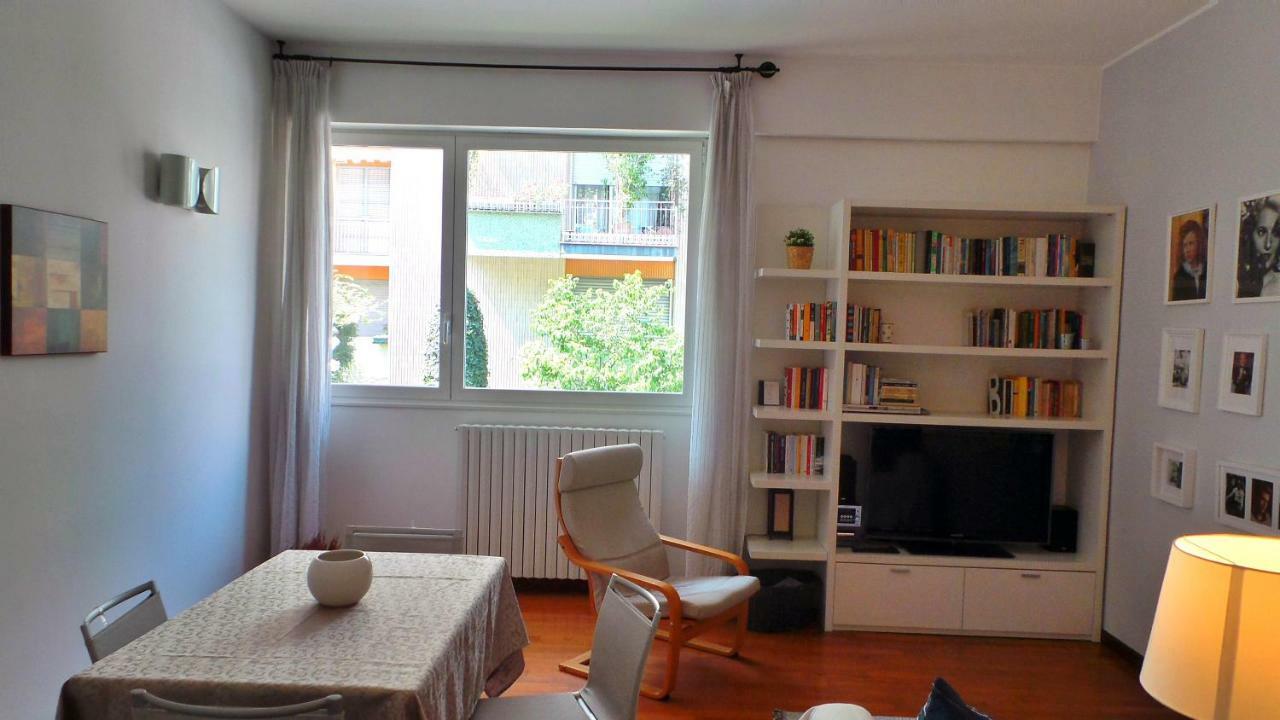 Vodice Flexyrent apartment Milano Exterior foto