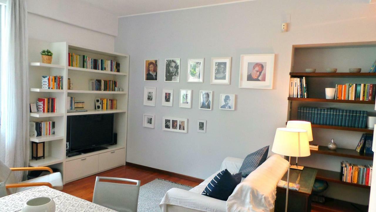 Vodice Flexyrent apartment Milano Exterior foto