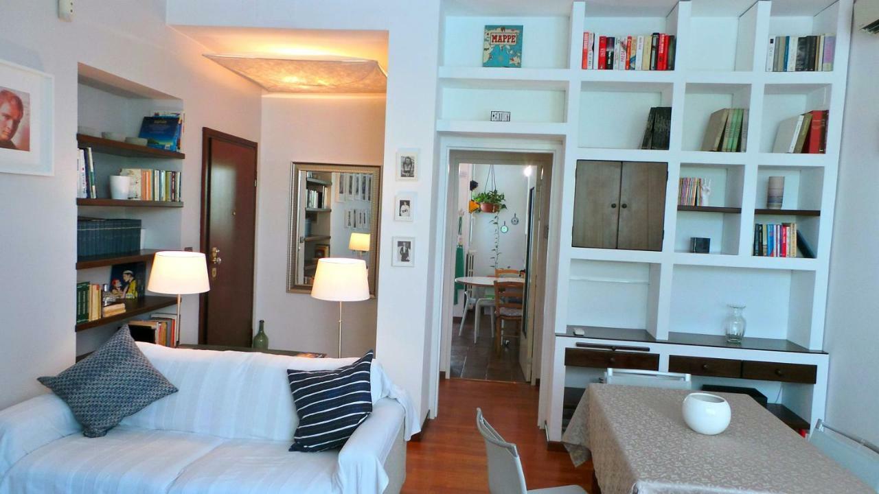 Vodice Flexyrent apartment Milano Exterior foto