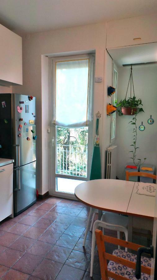Vodice Flexyrent apartment Milano Exterior foto