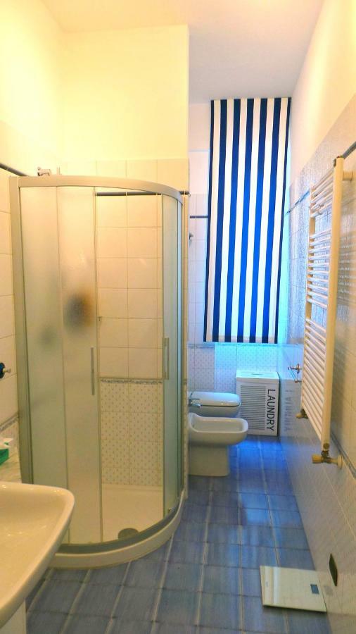 Vodice Flexyrent apartment Milano Exterior foto