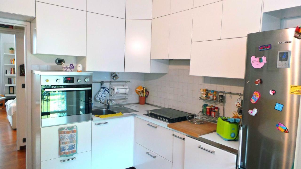 Vodice Flexyrent apartment Milano Exterior foto